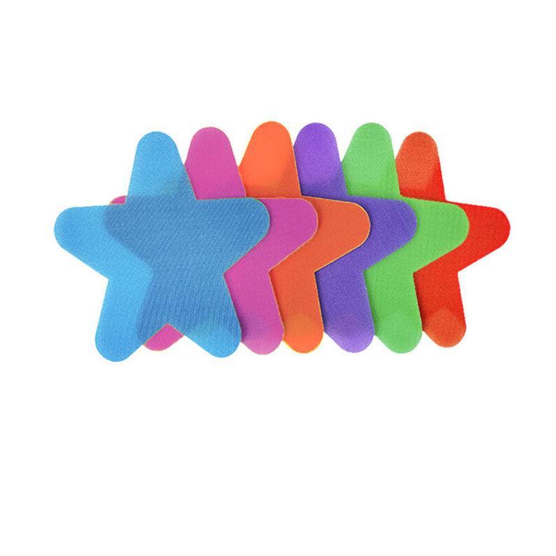 Classroom Carpet Spot Markers - 30pcs