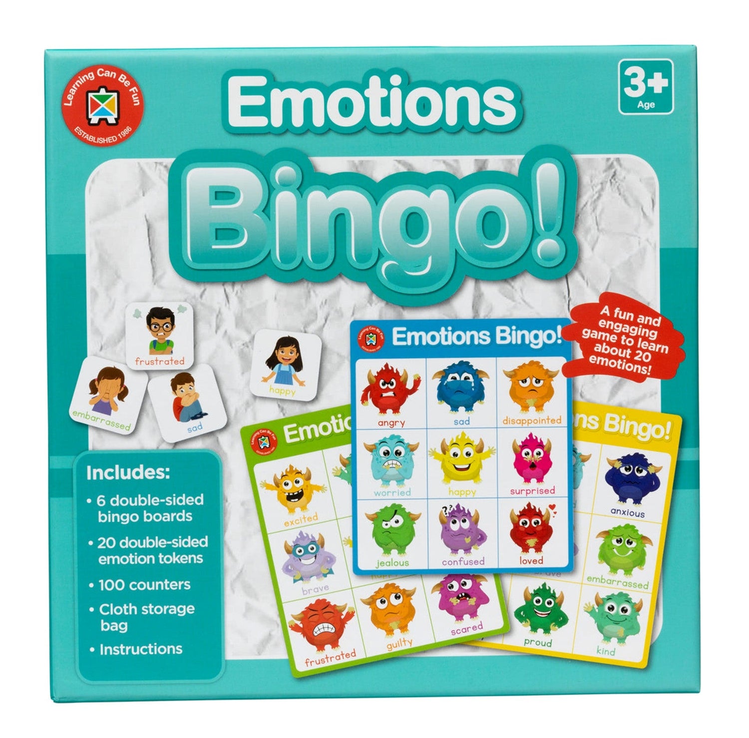Wellbeing & Sensory
